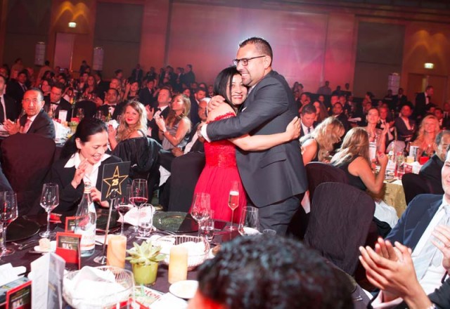 PHOTOS: Top 50 celebrations at Hotelier Awards '16